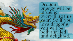 Dragon Energy 🐉