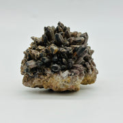 Orange River Crystal Cluster Crystals