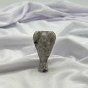 Crystal angel - moonstone