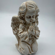 Angel Praying Statue