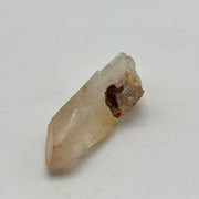 Clear Quartz Crystal