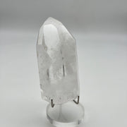 Osaris Parallelogram Clear Quartz Generator