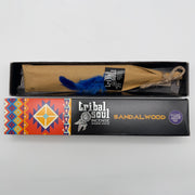 Sandalwood tribal soul incense
