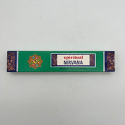 Spiritual Nirvana Masala Incense
