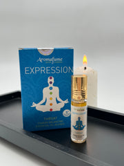 Aromafume expression perfume oil