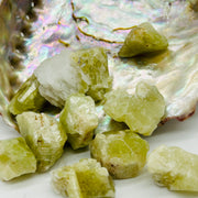 Brazilianite Stone