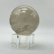 Clear Quartz Crystal Sphere Crystals