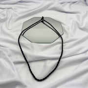 Pendant handmade wrap cord