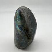 Labradorite Polished Crystal
