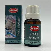 Call Money Fragrance Oil