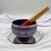 Singing Bowl 11cm