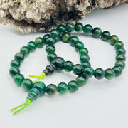 Green Aventurine Crystal Bracelet