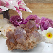 Amethyst Cluster