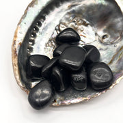 Shungite Large Tumbled Crystals