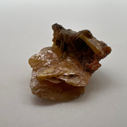 Wulfenite Crystal