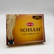 Soham Cleansing Cups
