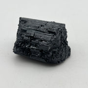 Black Tourmaline Rough Crystal