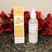 Palo Santo Smokeless Smudge Spray Sacred Sprays