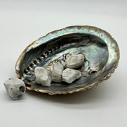Rough Moonstone Crystals