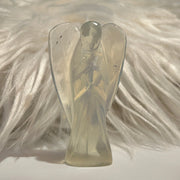 Jelly Opal Crystal Angel