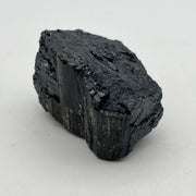 Black Tourmaline Rough Crystal