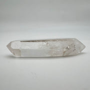 Double Terminated Quartz