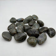 Labradorite Tumbled Crystal