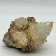 Cactus Quartz -king white Cluster Crystals