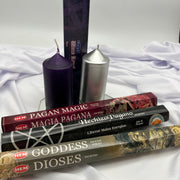 Wicca Ritual Kit