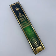 Jade Aroma Crystal Scents Incense