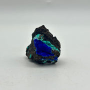 Azurite Chunk Crystals