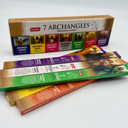 7 Archangels Masala Incense