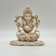 Ganesh Playing Instruments (Small)