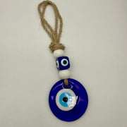 Evil Eye Door Hanging