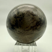 Pharaoh Stone Crystal Sphere