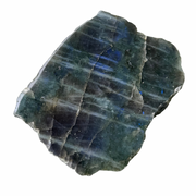 Labradorite Crystal