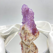 Cactus Quartz Crystal