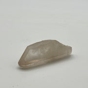 Female Clear Quartz Crystal