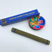 Medicine Buddha Prayer Himalayan Incense