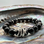 Psychic Serpent Crystal Bracelet /17cm