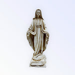 Mary Standing Statue