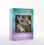 Fairy Tarot by Radleigh Valentine