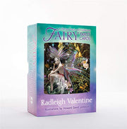 Fairy Tarot by Radleigh Valentine CARDS