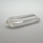 Double Terminated Quartz