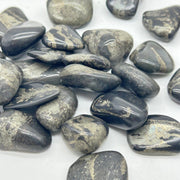 Aztec Tumbled Crystal