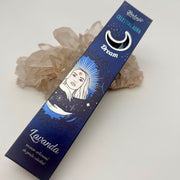 Dream (Lavender) Celestial Aura Balaji Invense
