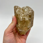 Rough Congo Citrine Crystal