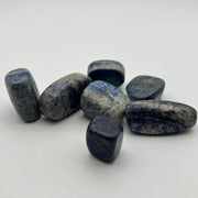 Lapis Lazuli