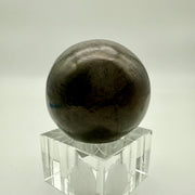 Pharaoh Stone Crystal Sphere