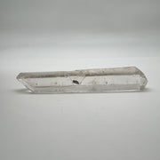 Double Terminated Singing Crystal Wands